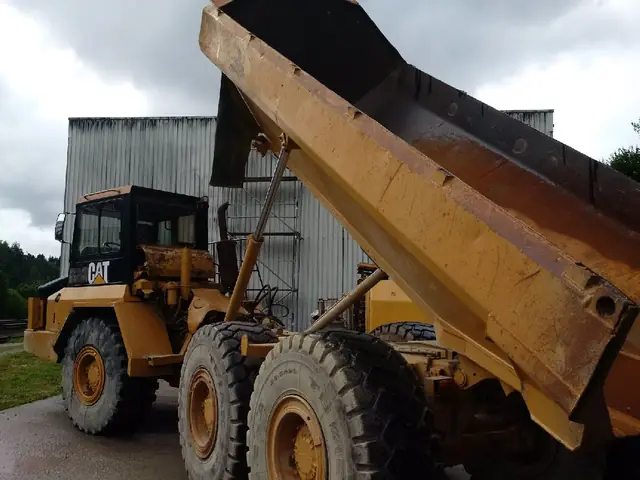 Dumper