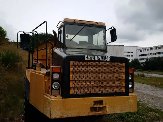 Dumper