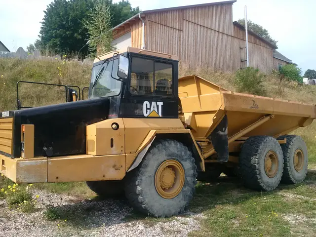 Dumper