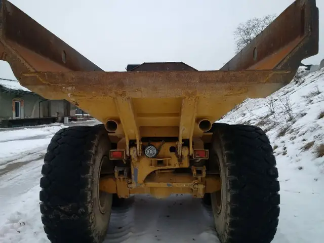Dumper